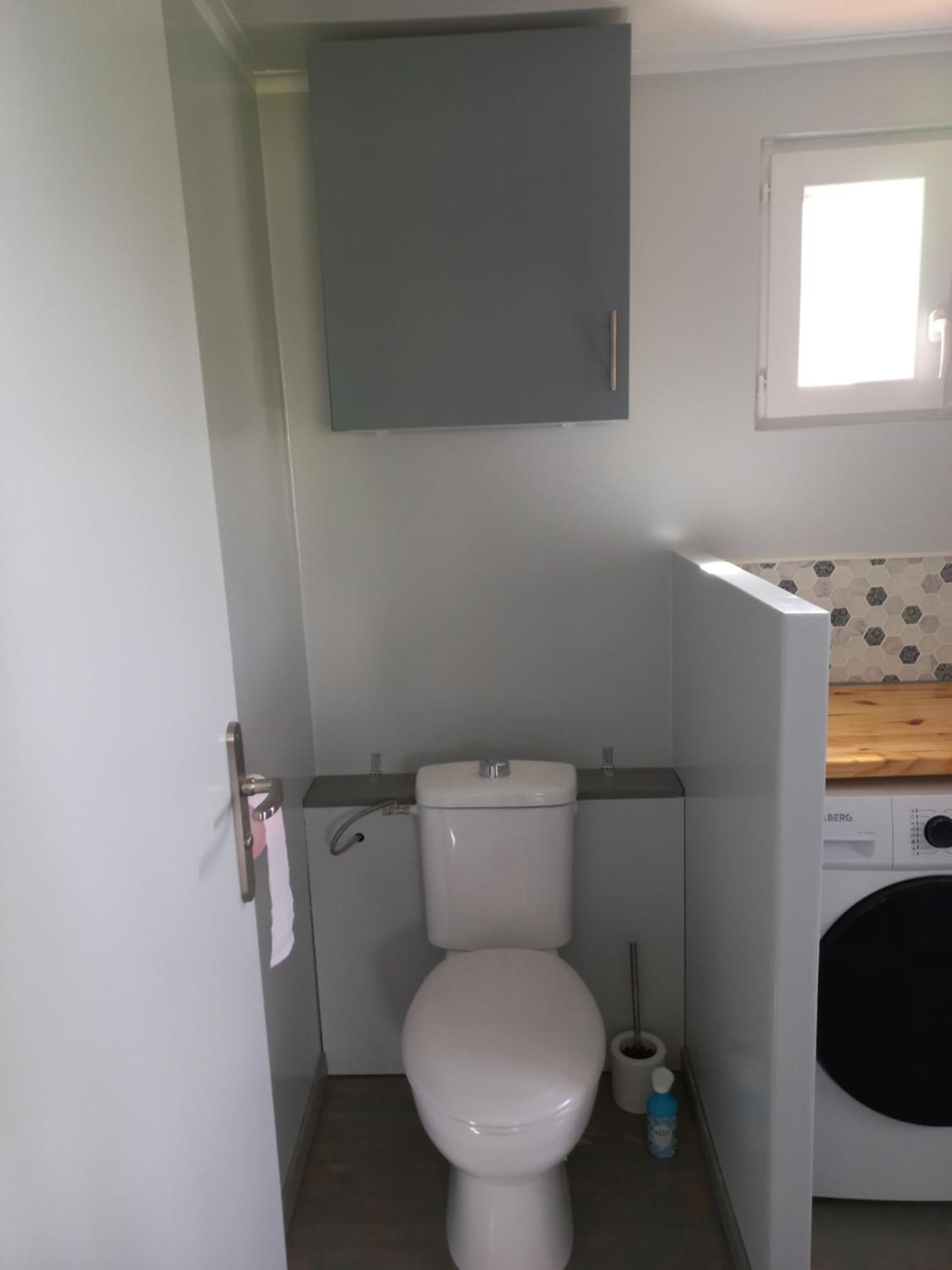 Studio Bois Independant Au Calme Concarneau Extérieur photo