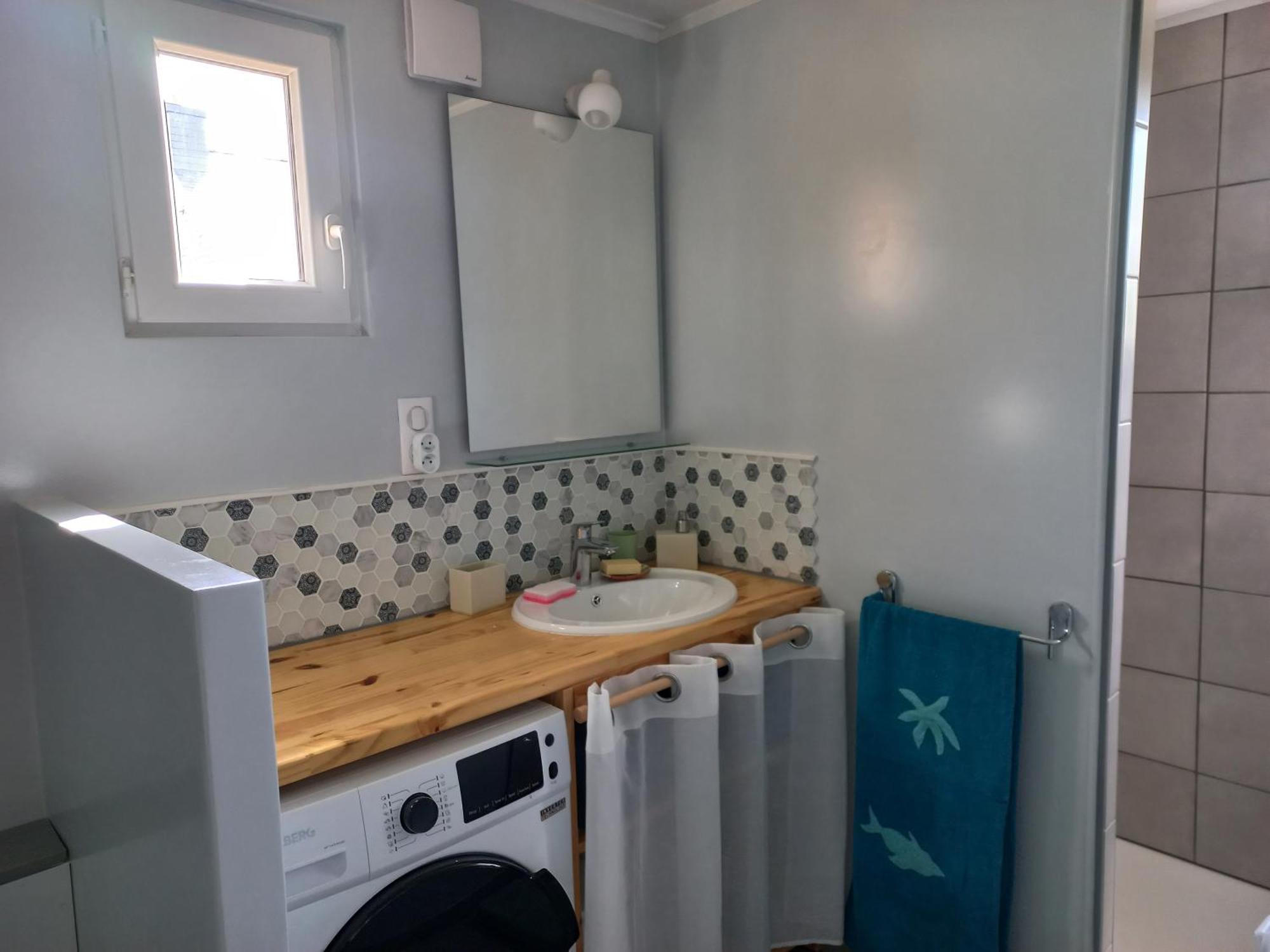 Studio Bois Independant Au Calme Concarneau Extérieur photo