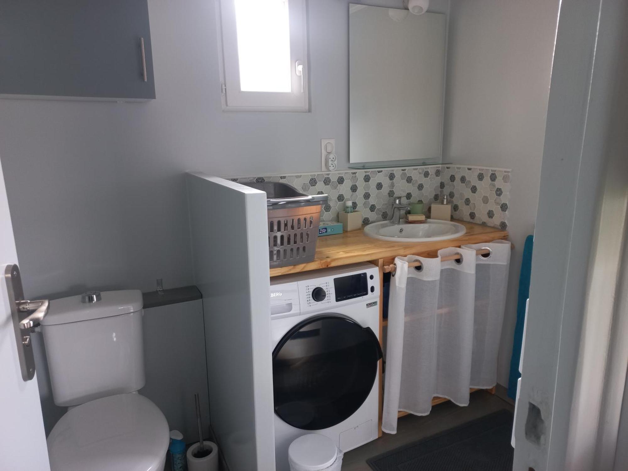 Studio Bois Independant Au Calme Concarneau Extérieur photo